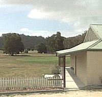 St Helens Golf Club - Accommodation BNB