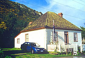 Joe Lyons Cottage - Accommodation BNB 0