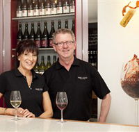 Sorby Adams Wineroom and Pantry - Accommodation BNB