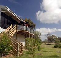 Newman's Horseradish Farm and Rusticana Wines - Accommodation BNB