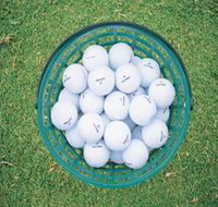 Berri Golf Club - Accommodation BNB