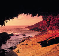 Admirals Arch - Accommodation BNB