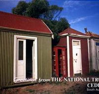 Ceduna National Trust Museum - Accommodation BNB