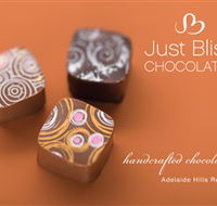 Just Bliss Chocolates - Accommodation BNB
