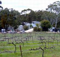 Jeanneret Wines - Accommodation BNB
