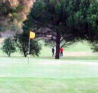 Meningie Lake Albert Golf Club - Accommodation BNB