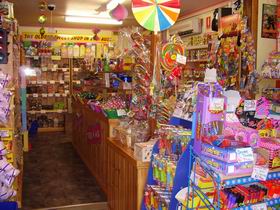 Hahndorf Sweets - Accommodation BNB 0