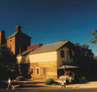 Knappstein Enterprise Winery and Brewery - Accommodation BNB