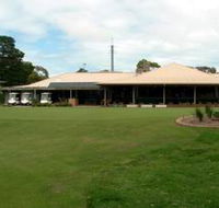 Thaxted Park Golf Club - Accommodation BNB
