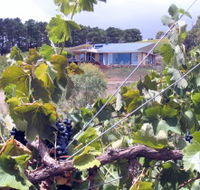 Zimmermann Wine - Accommodation BNB
