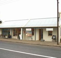 Goolwa Artworx Gallery - Accommodation BNB