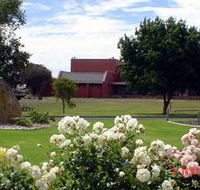 Jubilee Park - Accommodation BNB