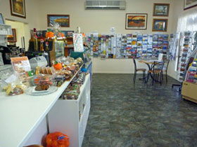 Orange Tree Giftmania - Accommodation BNB 0