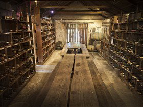 Brand's Laira Coonawarra - Accommodation BNB 0