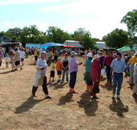 Wirrabara Producers Market - Accommodation BNB