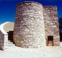 Beacon Hill Lookout - Accommodation BNB