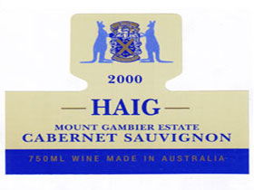 Haig Vineyard - Accommodation BNB 0