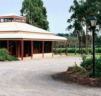 Parri Estate McLaren Vale Cellar Door - Accommodation BNB