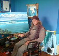 Studio Surf - Accommodation BNB