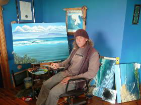 Studio Surf - Accommodation BNB 0