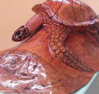 Ants Redgum Gallery - Accommodation BNB