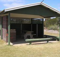 Island Lookout Tower And Reserve - Accommodation BNB