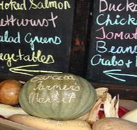 Barossa Farmers Market - Accommodation BNB