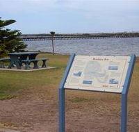 Port Broughton Historic Walking Trail - Accommodation BNB