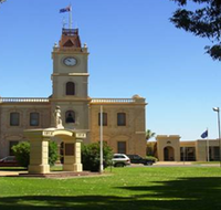 Discovering Historic Kadina Town Drive - Accommodation BNB