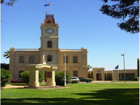 Discovering Historic Kadina Town Drive - Accommodation BNB 0