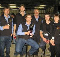 Barley Stacks Wines - Accommodation BNB