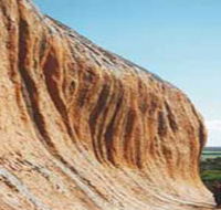 Pildappa Rock - Accommodation BNB