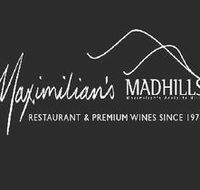 Maximilian's Estate and Madhills Wines - Accommodation BNB