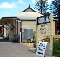 Goolwa Community Arts And Crafts Shop - Accommodation BNB