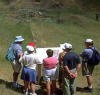 Barossa Goldfield Trail - Accommodation BNB