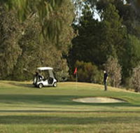 Barossa Valley Golf Club Incorporated - Accommodation BNB