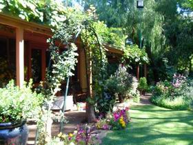 The Riverland And Murraylands SA Accommodation BNB