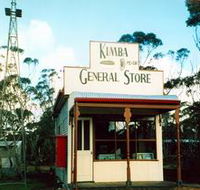 Kimba Historical Museum - Accommodation BNB