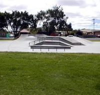 Millicent Skatepark - Accommodation BNB