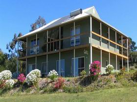 Waggon Road Studio Gallery - Accommodation BNB 0