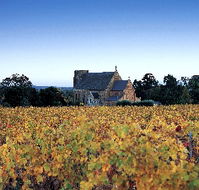 Sevenhill Cellars - Accommodation BNB