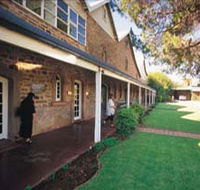 Annies Lane - Accommodation BNB
