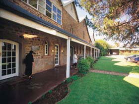 Annies Lane - Accommodation BNB 0