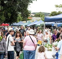 Willunga Farmers' Market - Accommodation BNB
