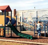 Susan Wilson Memorial Playground - Accommodation BNB