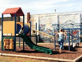 Susan Wilson Memorial Playground - Accommodation BNB 0