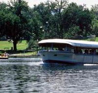 Popeye Motor Launches - Accommodation BNB
