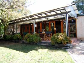 Penna Lane Wines - Accommodation BNB 0