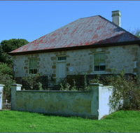 Hope Cottage Museum - Accommodation BNB