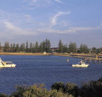Port Broughton Heritage Centre - Accommodation BNB